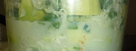 огурчики ядреные, малосольные в собственном соку. Шаг 7