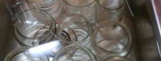 помидоры консервированные сладкие. Шаг 3