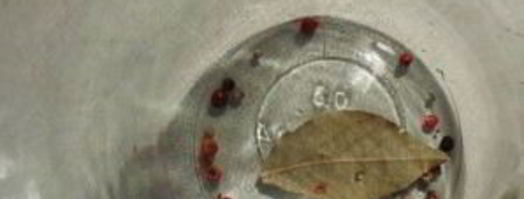 помидоры консервированные сладкие. Шаг 4