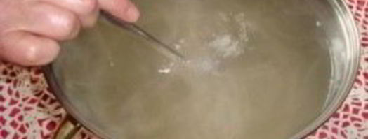 помидоры консервированные сладкие. Шаг 6