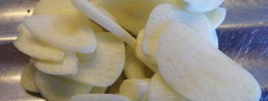 помидоры малосольные за 2 дня. Шаг 3