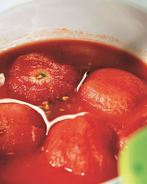 Помидоры в собственном соку