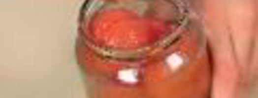 помидоры в собственном соку. Шаг 3