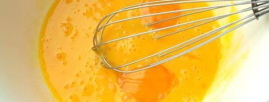 сало неба, тосино де сиело. Шаг 4