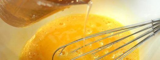 сало неба, тосино де сиело. Шаг 5