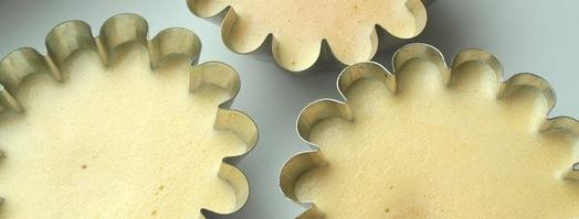 сало неба, тосино де сиело. Шаг 8