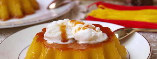 сало неба, тосино де сиело. Шаг 10