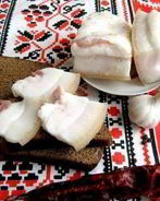 Сало в банке