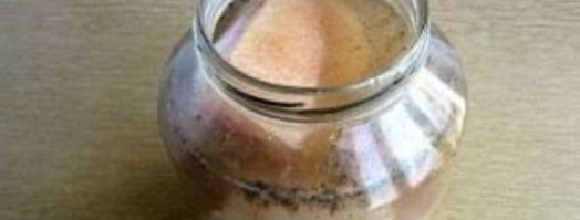 сало в банке. Шаг 7