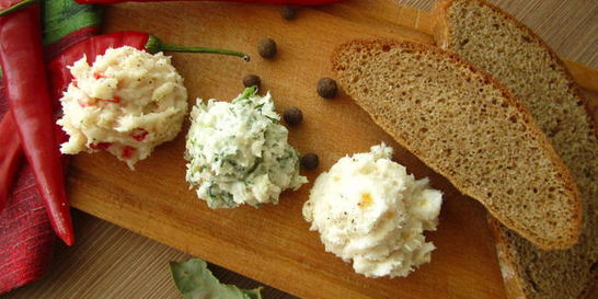 Сало закусочное