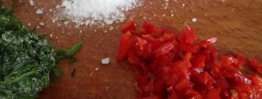 сало закусочное. Шаг 4