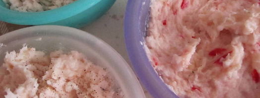 сало закусочное. Шаг 5