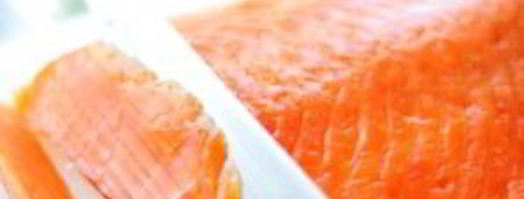 слабосоленая семга. Шаг 6