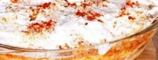 слоеная капуста по-трансильвански. Шаг 8