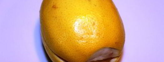 соленые лимоны по-мароккански. Шаг 4