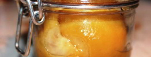 соленые лимоны по-мароккански. Шаг 8