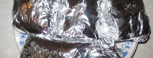 вкусное, ароматное сало. Шаг 4