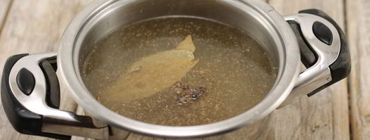 соленые огурцы в банке на зиму. Шаг 6