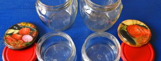 томатное пюре через мясорубку на зиму. Шаг 8