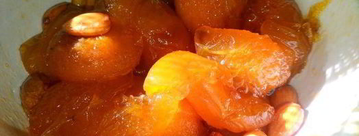 абрикосовое варенье по-царски. Шаг 5