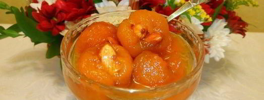 абрикосовое варенье по-царски. Шаг 6