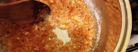 апельсиновые цукаты глазированные. Шаг 12