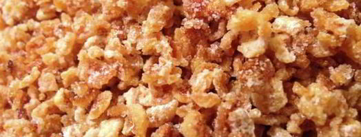 апельсиновые цукаты глазированные. Шаг 15