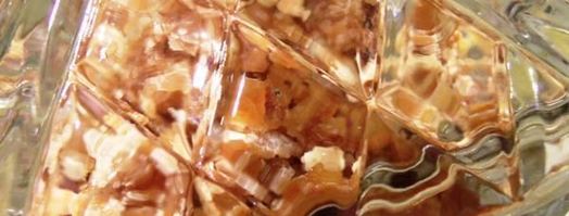 апельсиновые цукаты глазированные. Шаг 17