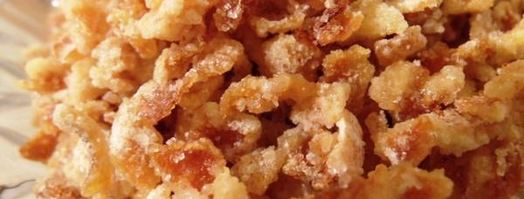 апельсиновые цукаты глазированные. Шаг 19