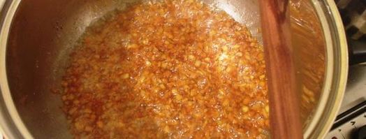 апельсиновые цукаты глазированные. Шаг 10