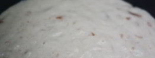 бисквит с вареньем в мультиварке. Шаг 5