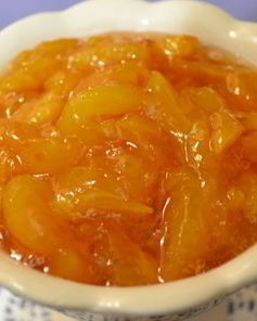 Джем и варенье из мушмулы