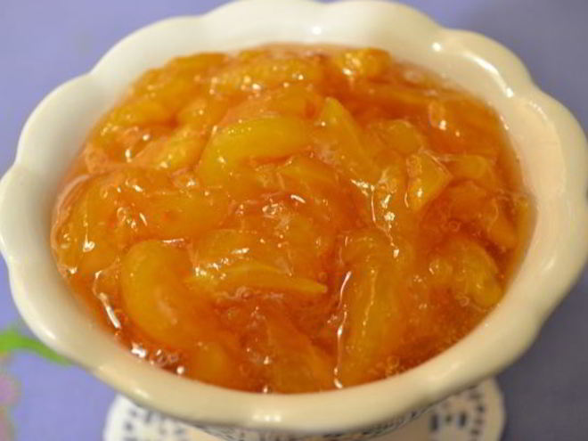 Рецепт джема и варенье из мушмулы