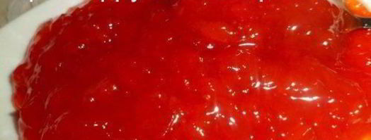 грейпфрутовое варенье. Шаг 4