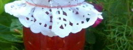 грейпфрутовое варенье. Шаг 5