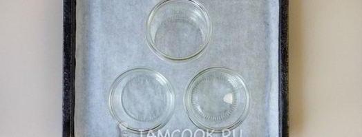 клубничное варенье в сиропе. Шаг 14