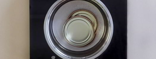 клубничное варенье в сиропе. Шаг 15