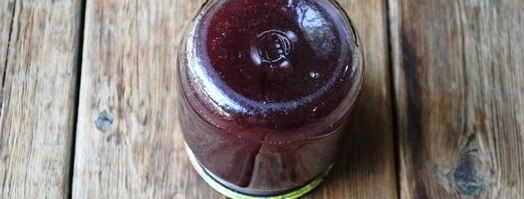 конфитюр из крыжовника. Шаг 15