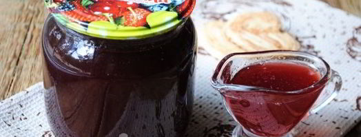 конфитюр из крыжовника. Шаг 16