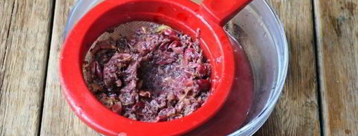 конфитюр из крыжовника. Шаг 10