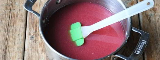 конфитюр из крыжовника. Шаг 11