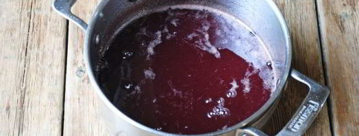 конфитюр из крыжовника. Шаг 12