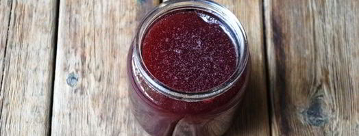 конфитюр из крыжовника. Шаг 13