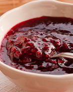 Малиновое варенье без сахара