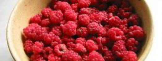 малиновое варенье без сахара. Шаг 3