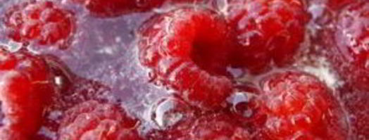 малиновое варенье без сахара. Шаг 5