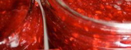 малиновое варенье без сахара. Шаг 6