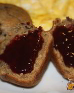 Малиновое варенье в мультиварке на зиму