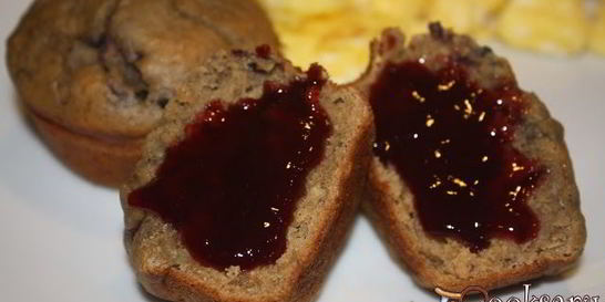 Малиновое варенье в мультиварке на зиму