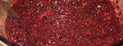малиновое варенье в мультиварке на зиму. Шаг 3